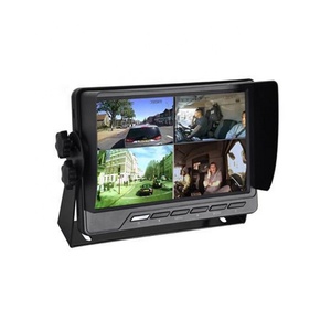 Recoda ADAS DVR <strong>DSM</strong> DVR Factory <strong>Wholesale</strong> with Free Client Software Network Video Recorder for BUS AI Mobile DVR CMS Server - Product Image 5