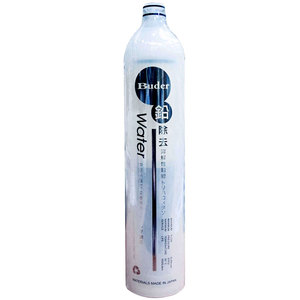 Taiwan Buder <strong>10</strong> Inch Quick Connect UF Membrane <strong>Filter</strong> Cartridge 0.1 Micron Ultra filtration Replacement <strong>Filter</strong> - Product Image 1