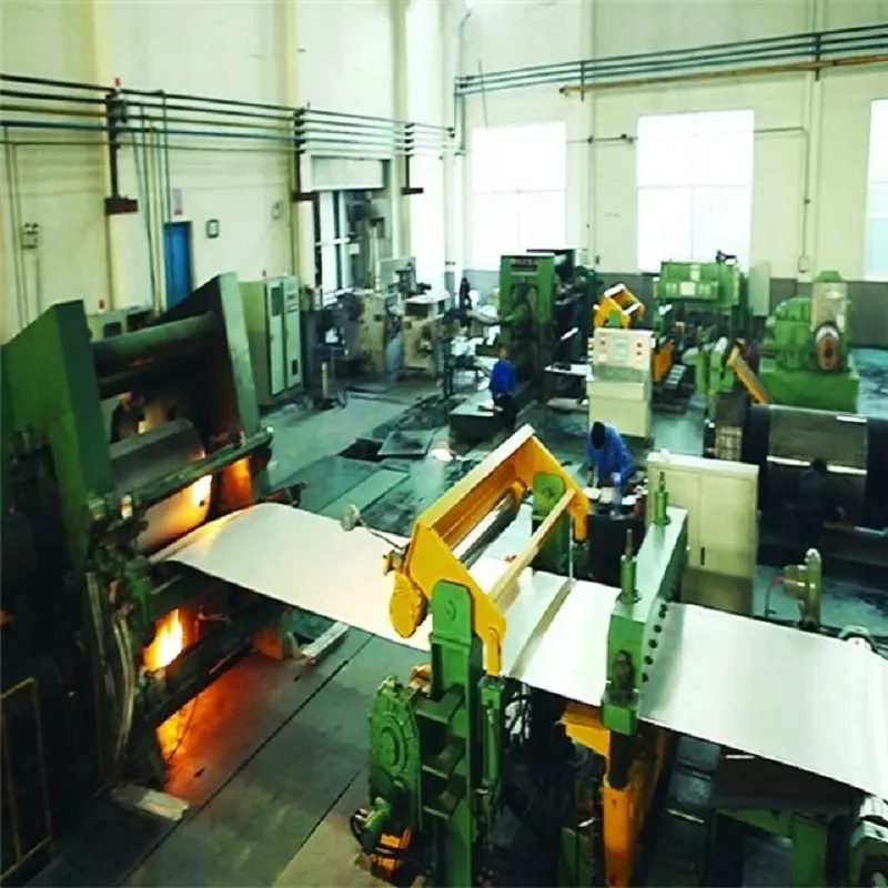 Luoyang máquinas de fundição contínua, bobina de alumínio judian 1000 3000 8000