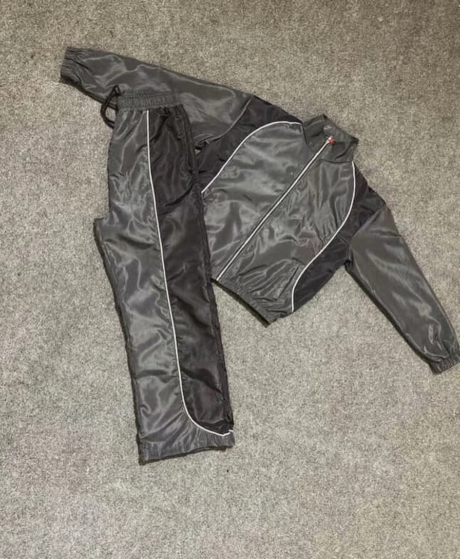 Dark Grey