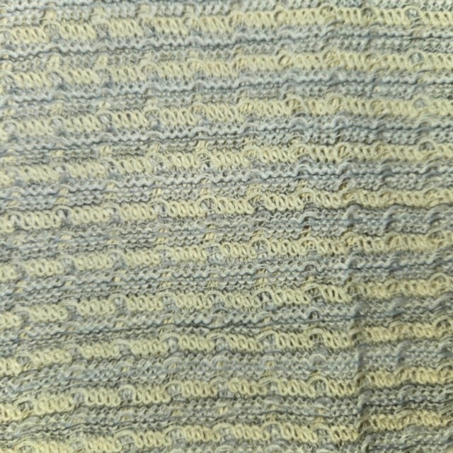 Charcoal + Cotton