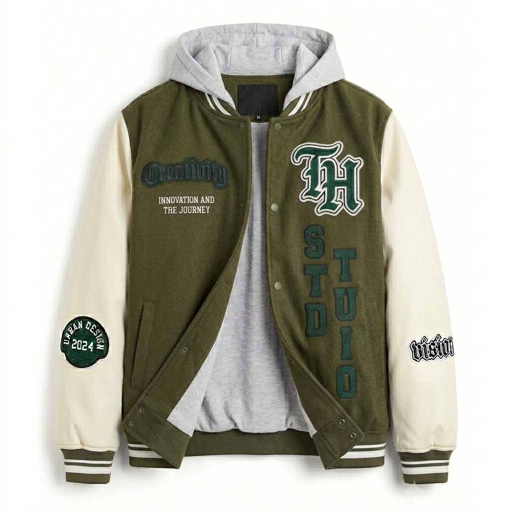 Army Green