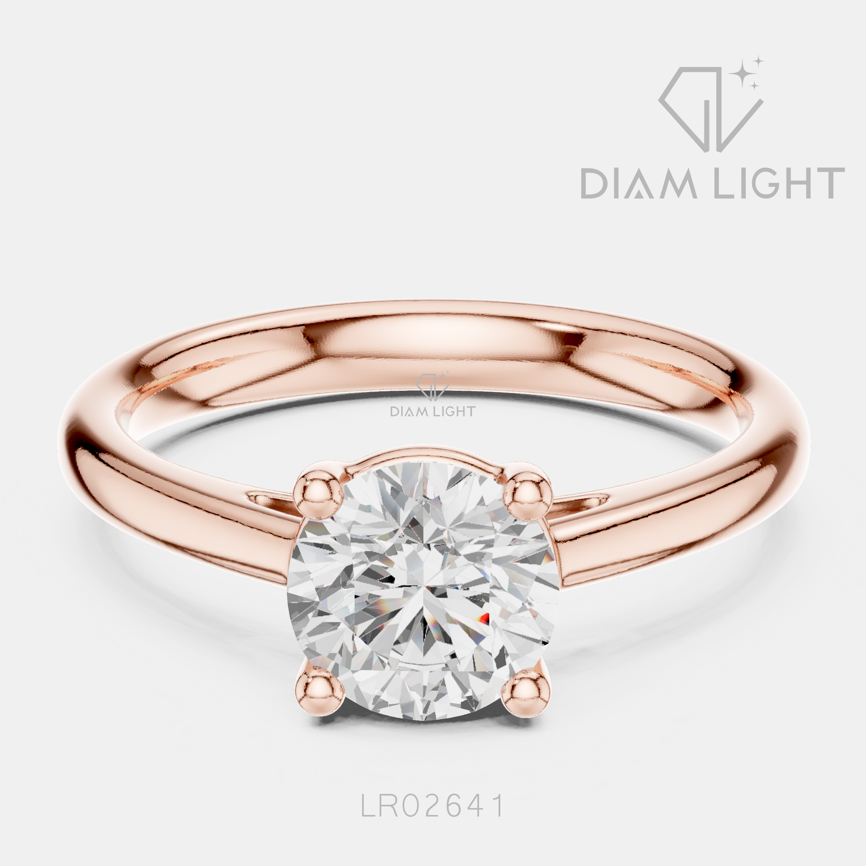 Or rose