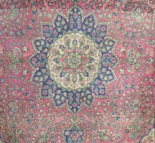 Pink, Blue