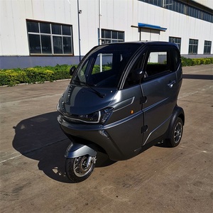 Cheap Mini Electric <strong>Cars</strong> for Adult Electric Auto Rickshaw in <strong>Bangladesh</strong> E Rickshaw - Product Image 1
