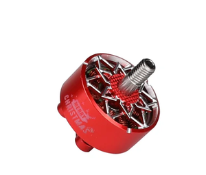 Giáng sinh phiên bản 2207.5 1950kv FPV Freestyle Drone Motor (Mua 4 tặng 5 chiếc) - Product Image 3