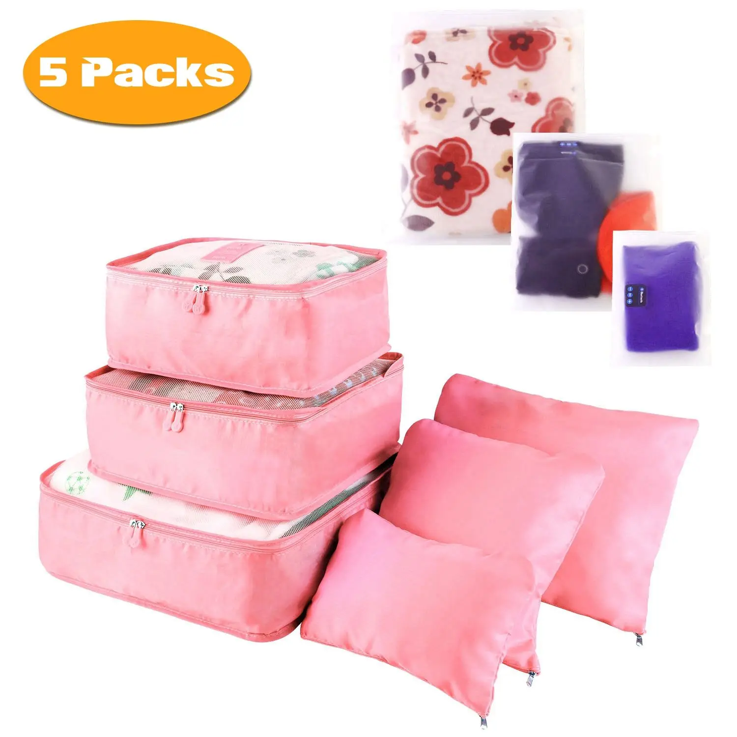 Pink Color