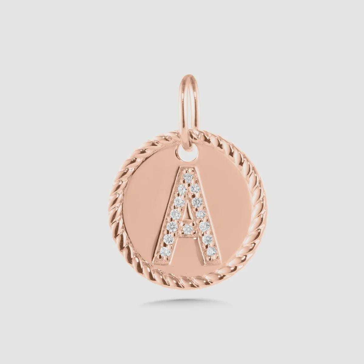 14K Solid Gold