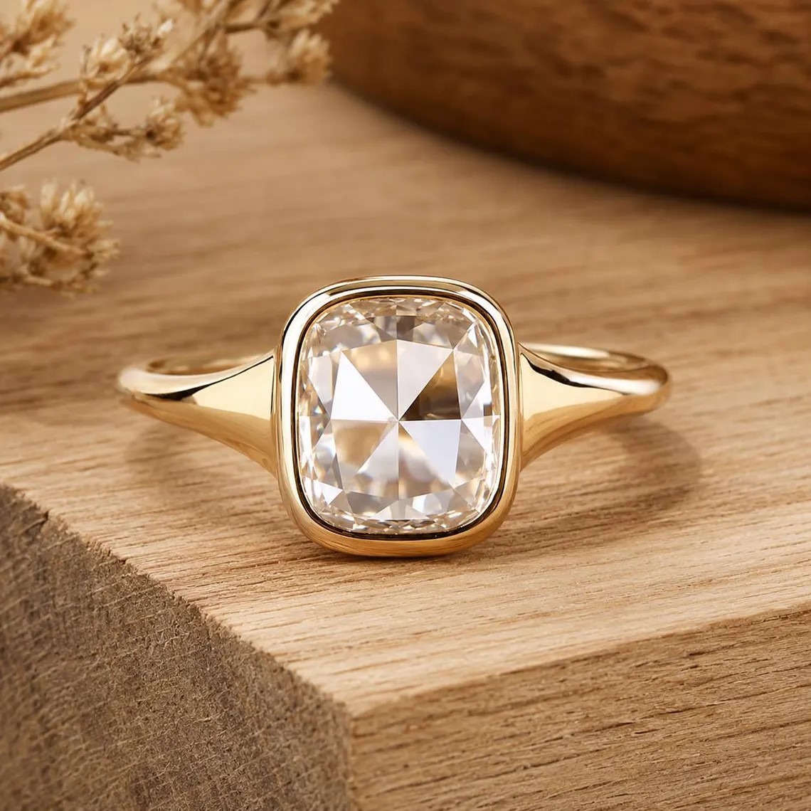 Yellow Gold
