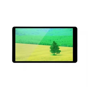 5,5-Zoll-Touchscreen-Pi-LCD-Display 1920*1080 für Pi RPi 5/4/4B/3B/3A HDMI-Unterstützung Horizontales Touchscreen-Monitor-Display - Product Image 1
