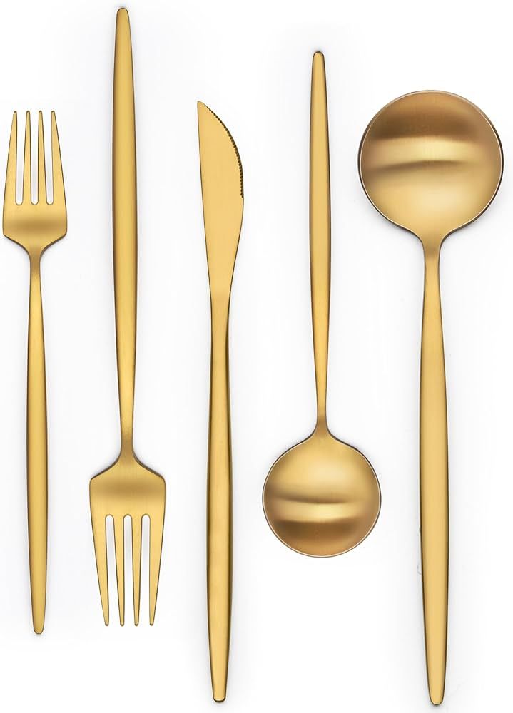 Gold