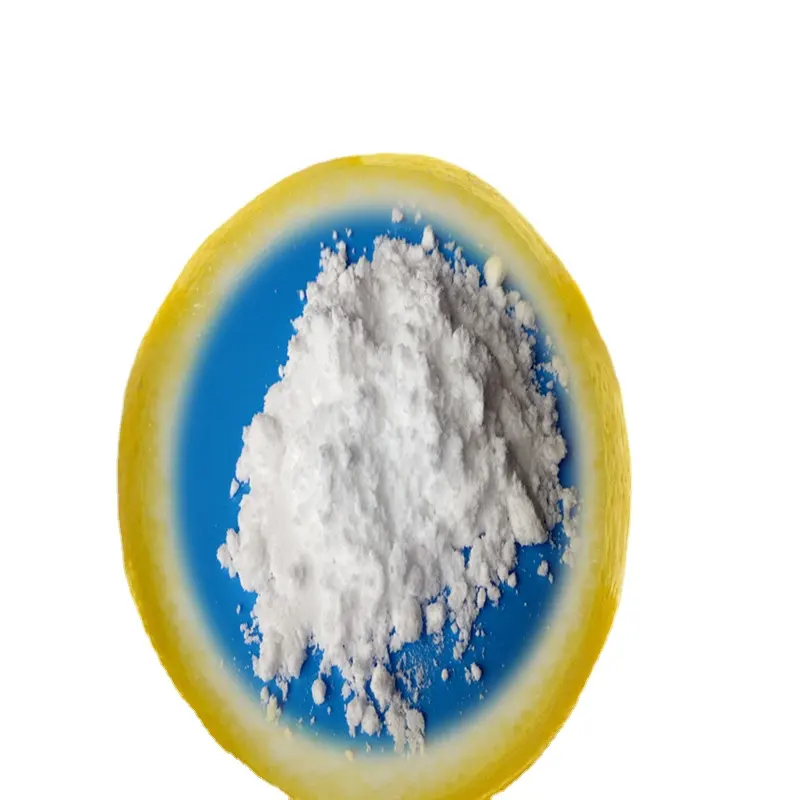Nhà Máy Trung Quốc sản xuất axit citric Natri citrat monohydrat có độ tinh khiết cao