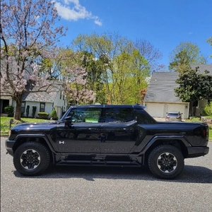 2024 G M C Humme r EV Pickup 2X Crew Cab AWD電気自動車在庫あり - Product Image 6