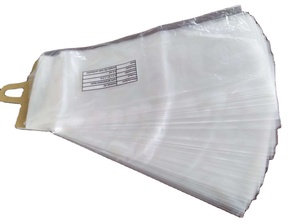 <span class=keywords><strong>HDPE</strong></span>高品质塑料袋报纸纸板头穿孔易撕下设计越南汉柏与原始设备制造商服务