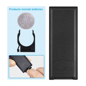 965824-01 965824-02 Replacement Mini Smart Remote Controller Purifying Fan Remote <strong>Control</strong> for Dyson Fan Models AM06 AM07 AM08 - Product Image 4