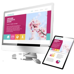 Sito web per la prenotazione di biglietti per viaggiatori Design e sviluppo Software compatibile con Mac prenotazione di biglietti Online per le ferrovie - Product Image 1