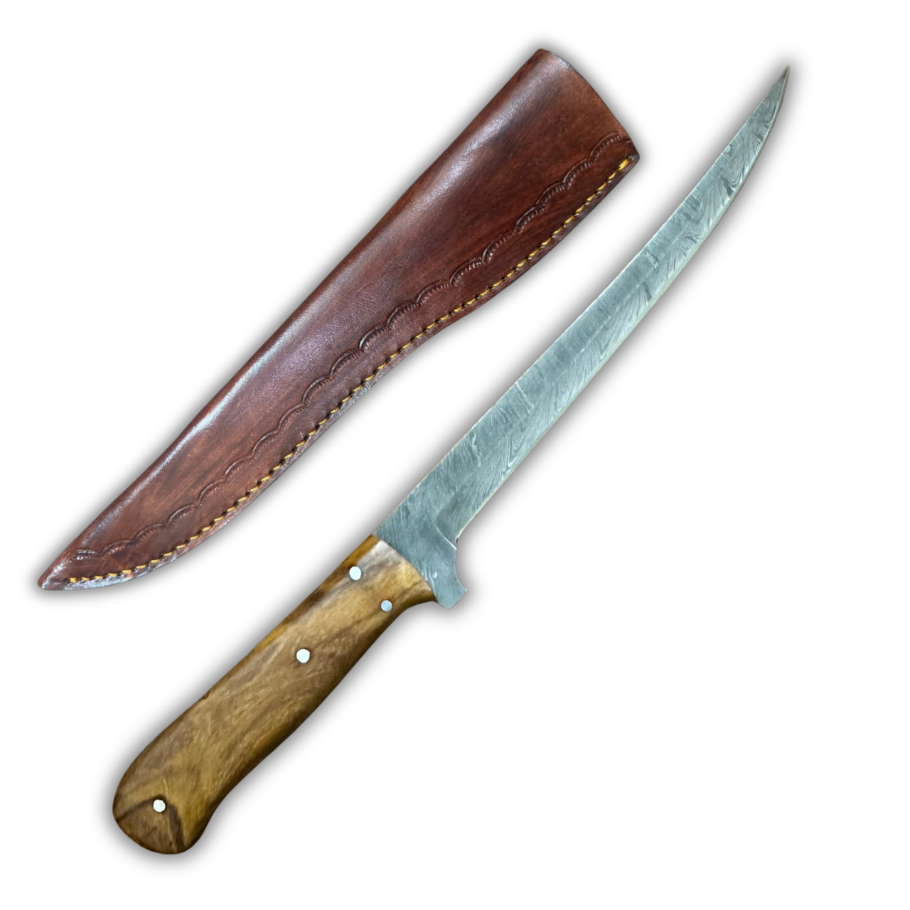 madera