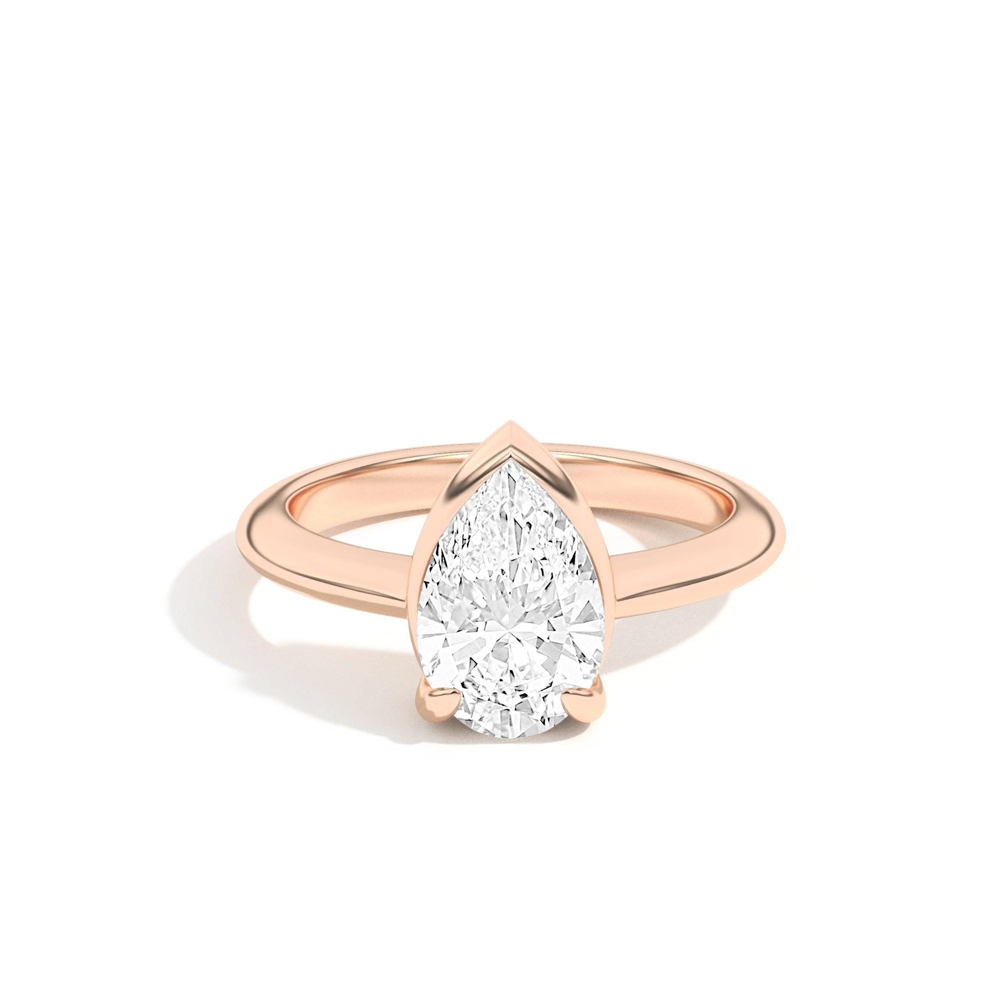Oro macizo 18K