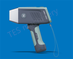Spectral Analysis XRF Portable <strong>Instrument</strong> Electronic <strong>Testing</strong> Machine Soil Mineral Heavy Metal Detection <strong>element</strong> PLC Measurement - Product Image 5