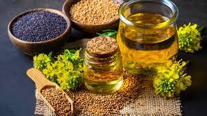Straight From <strong>India</strong> Private Label Free Sample Bulk Supply Cooking <strong>Oil</strong> 100% Pure Organic Natural Mustard <strong>Oil</strong> for Food Additives - Product Image 6