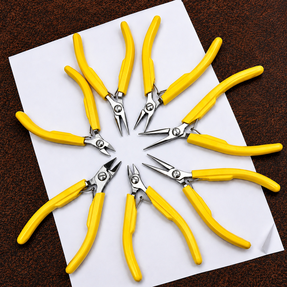 Jaune