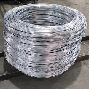 8 #10 #12 #14 #16 #18 #20 #22 #3.2mm 3mm 2mm Đường kính dây sắt mạ kẽm - Product Image 6