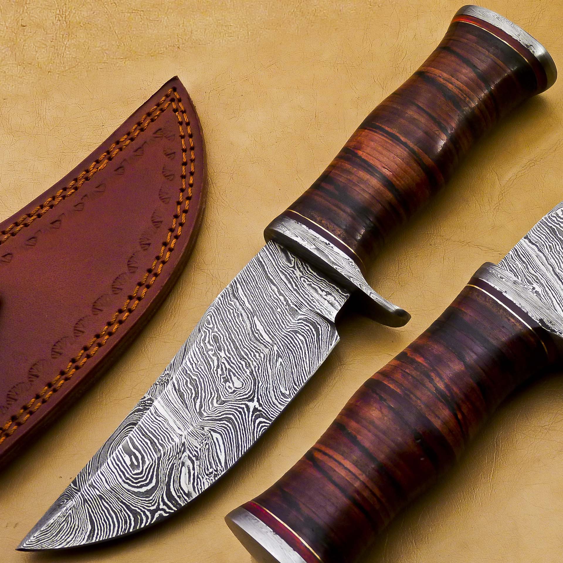 Marron