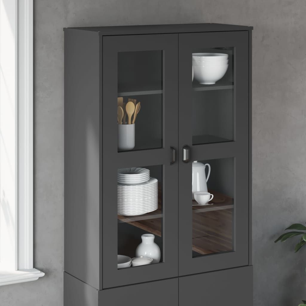 Anthracite Color