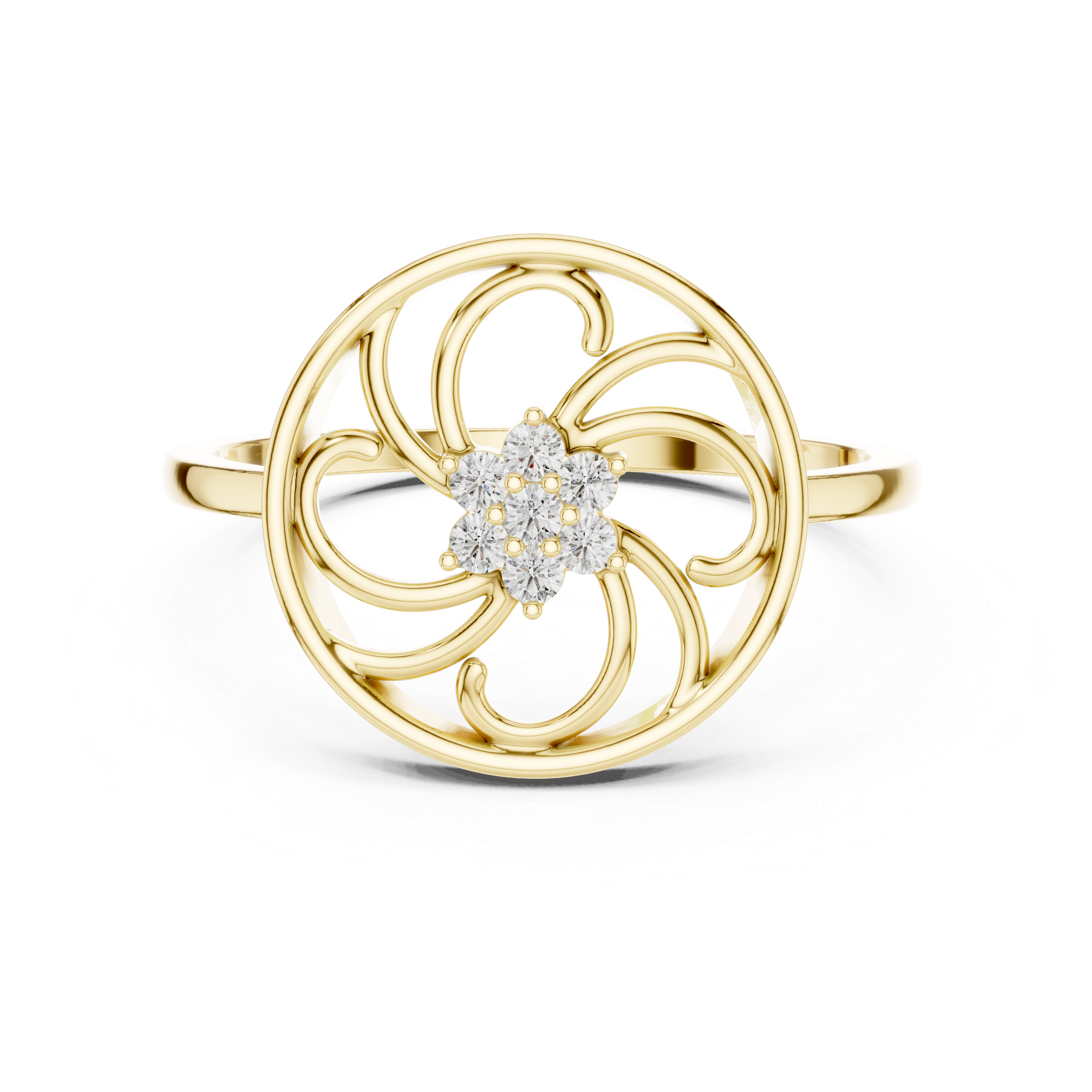 Yellow Gold