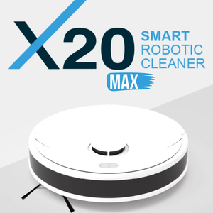 Smart Robotic Vacuum Cleaner App Control Selbst reinigender Kehr roboter für den Nass-Trocken-Einsatz für die Stromquelle des Haushalts hotels - Product Image 2