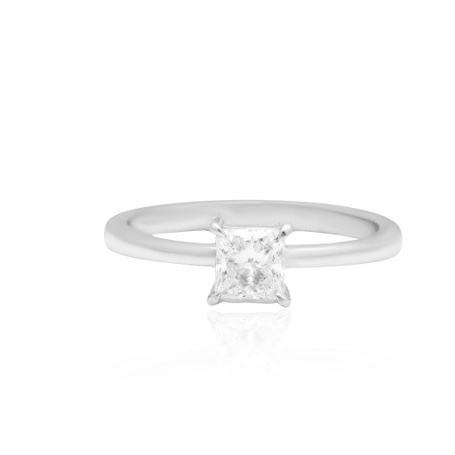 WHITE GOLD