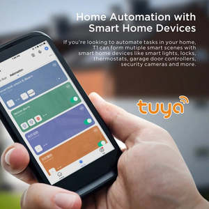 Allarme sensore di movimento wireless allarme automatico risposta allarme sistemi di sicurezza residenziale - Product Image 2