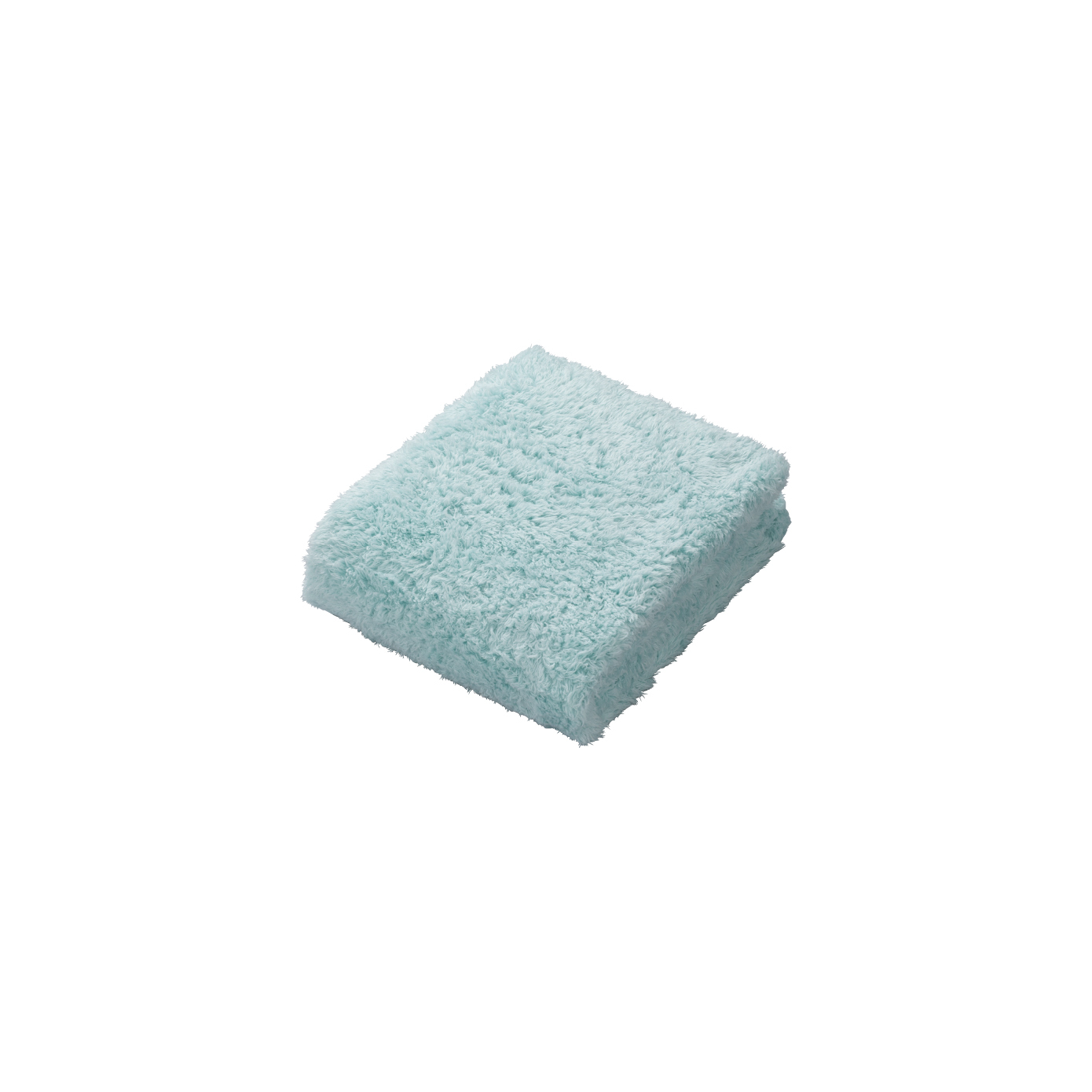 Face towel mint