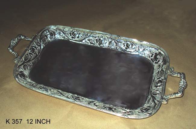 Silver