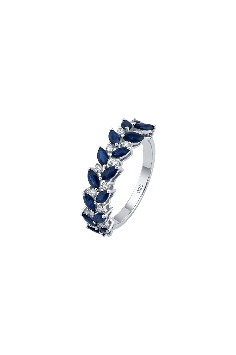 Blue Sapphire