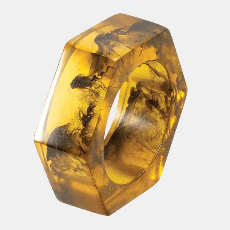 Tortoise Shell