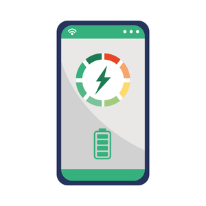 Umfassende Flotten-EV-Lademanagement-App für Unternehmen mit Kosten verfolgung und Analytik Grundlegende EV-Ladefinder-Apps - Product Image 2