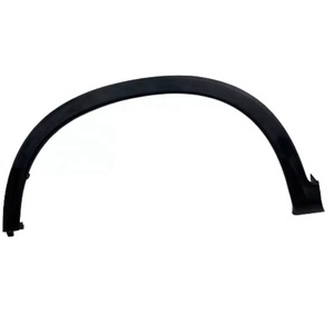 Fren tekerleklİ FLARE 74165-T0A-000 74115-T0A-000 74165-T0A-A01 74115-T0A-A01 HONDA <span class=keywords><strong>CRV</strong></span> 2012-2016 için oto araba vücut kitleri
