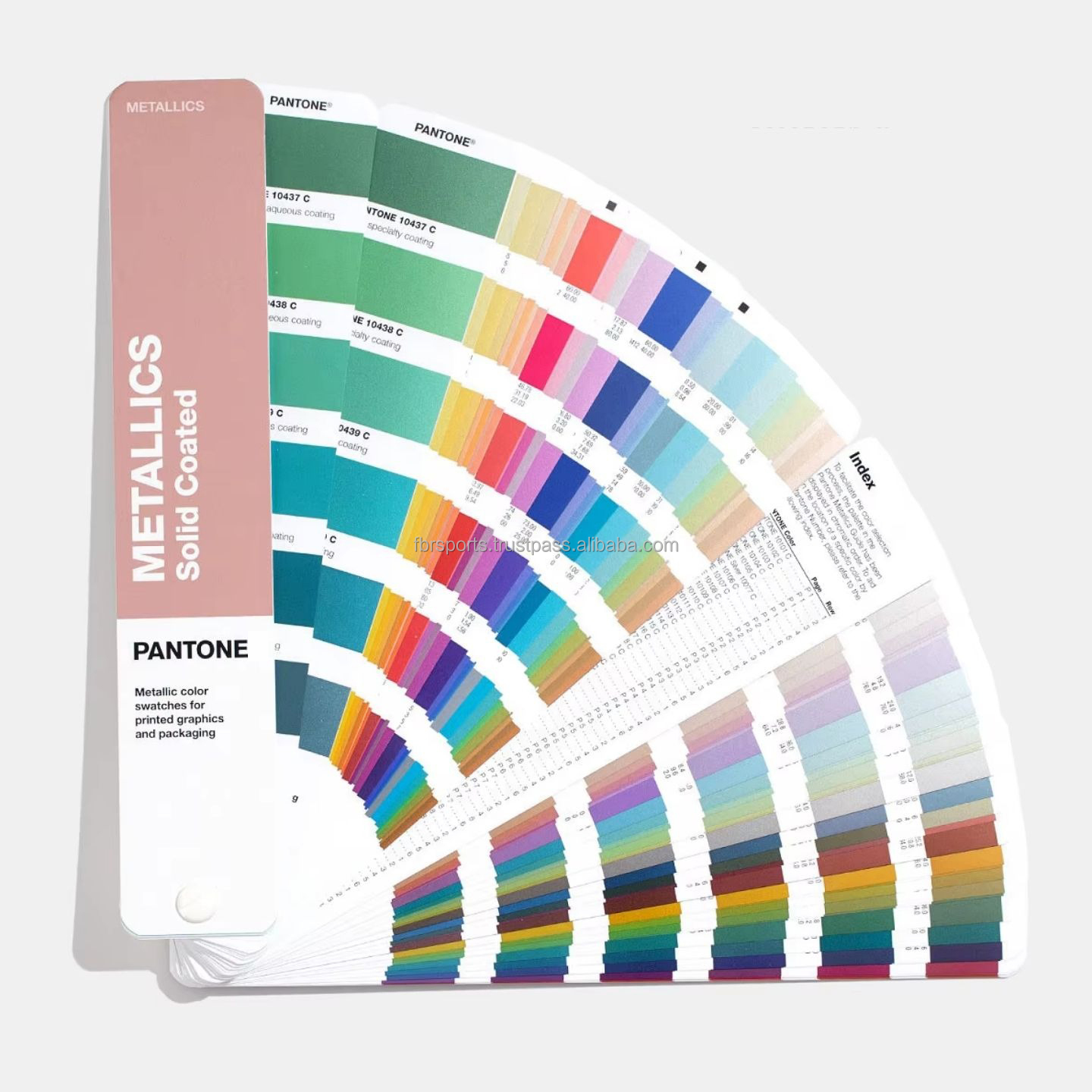 Custom Colors