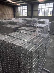 <strong>Scaffolding</strong> System Platform Layher Ringlock Steel <strong>Scaffolding</strong> for Construction for Sale - Product Image 4