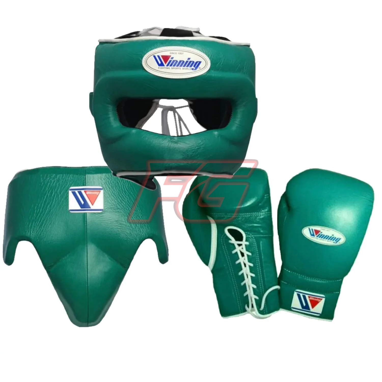 Verde