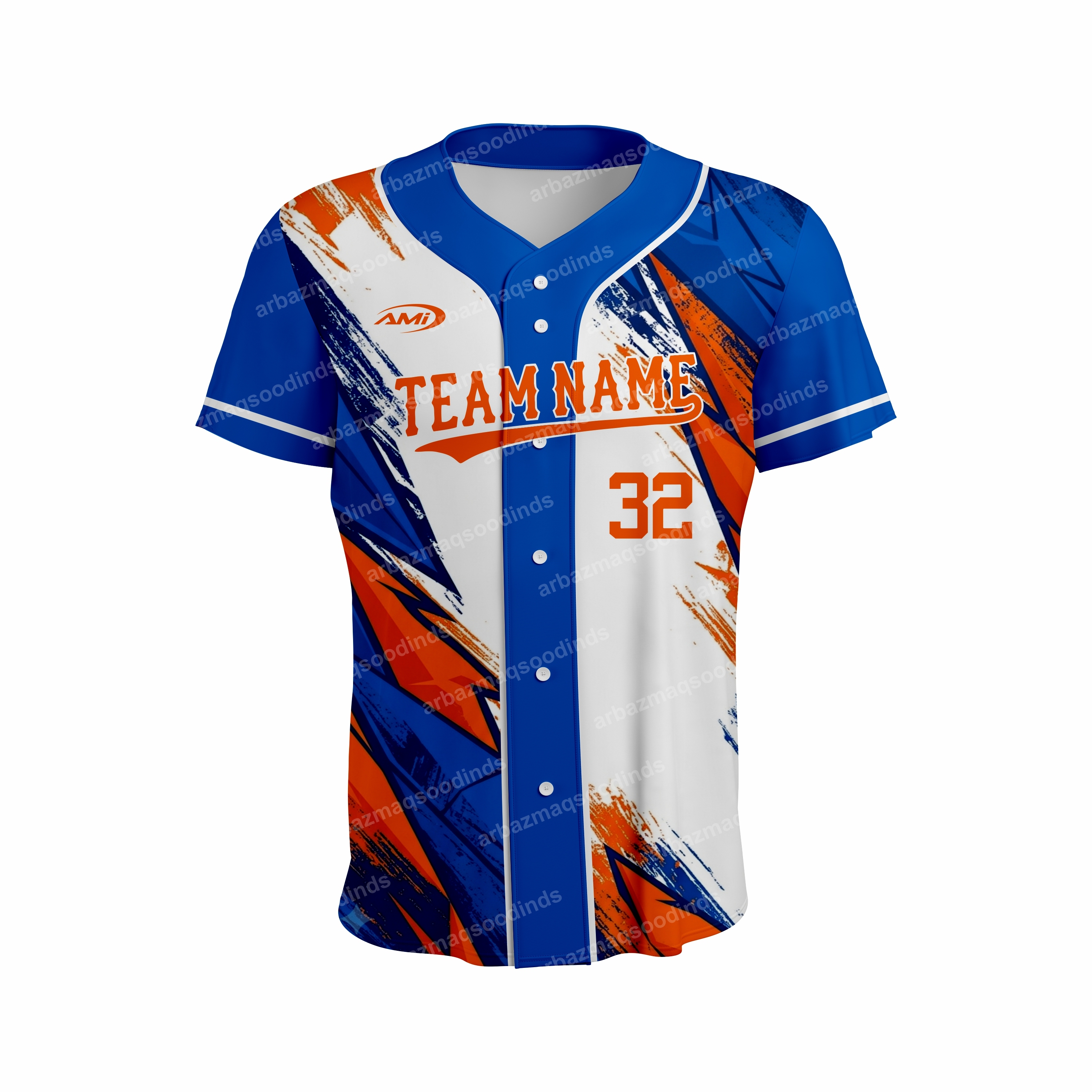 Custom Color