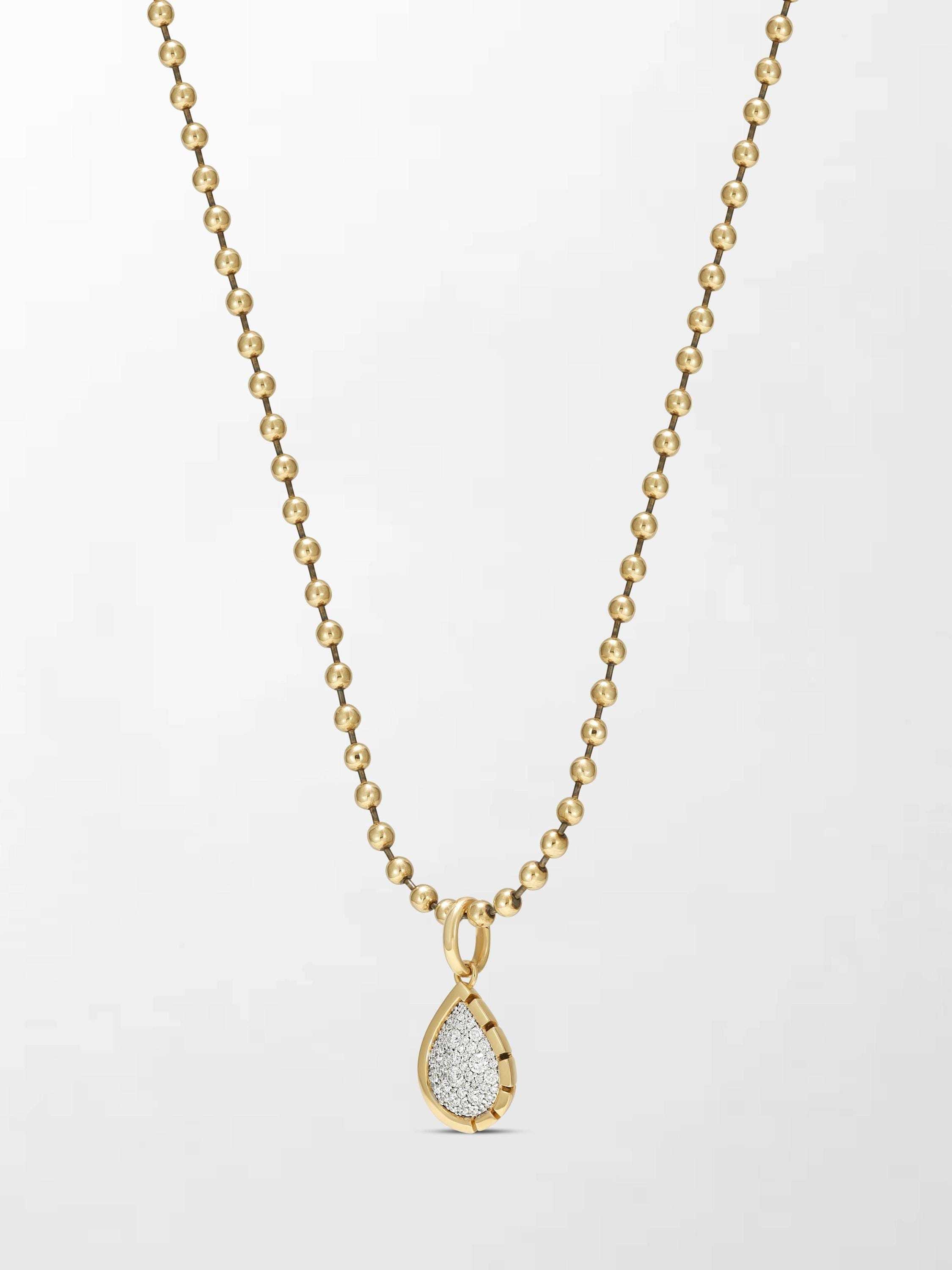 18K Solid Gold