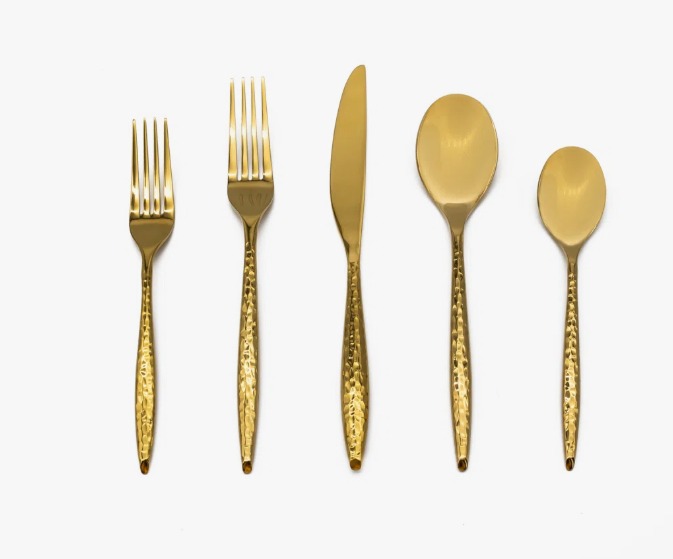 Gold