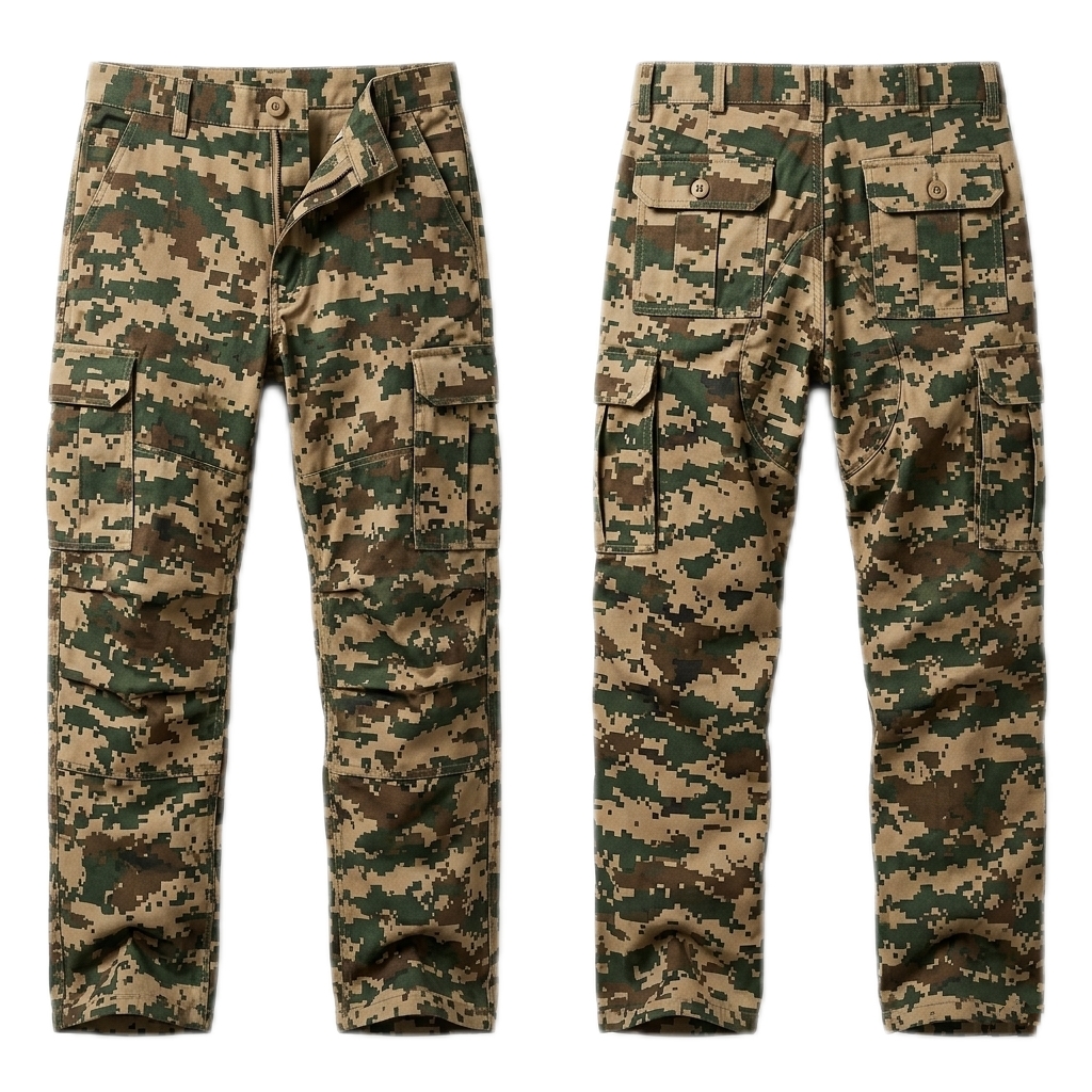 Hunting Pants