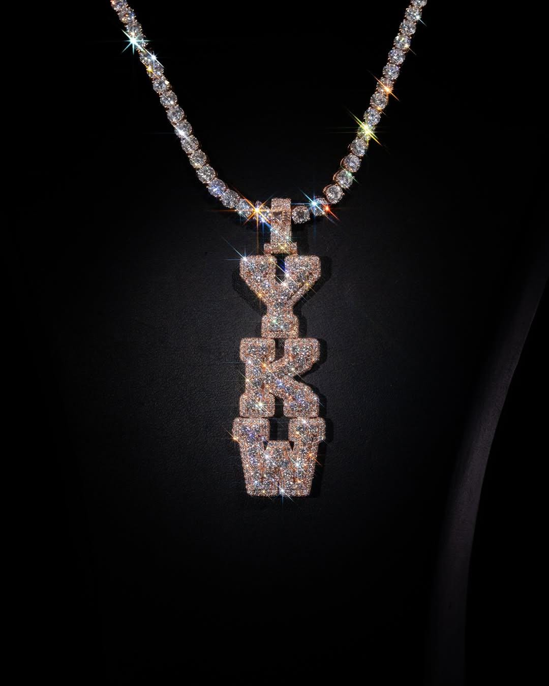 Or massif 18 carats