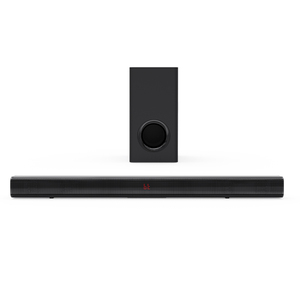 2.1ch蓝牙音箱有线低音炮3D环绕声80w输出功率电视遥控音箱 - Product Image 4