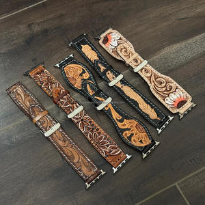 2025 Wholesale New Arrival Trending Watch <strong>Strap</strong> Luxury <strong>Design</strong> Bracelet Watch Band for Women's Replacement <strong>Strap</strong> for Smart Watch - Product Image 4
