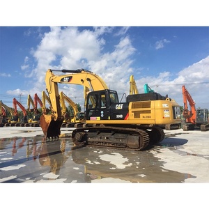 Iyi durumda kullanılan Caterpillar <span class=keywords><strong>cat</strong></span> 336D ekskavatör Caterpillar makine Caterpillar <span class=keywords><strong>cat</strong></span> 336D kullanılabilir