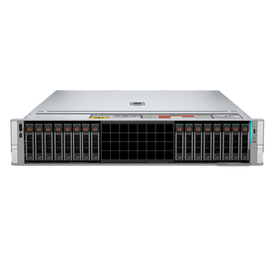 PowerEdge R770, 2U, two-socket rack, enables high-performance <strong>computing</strong> for <strong>optimal</strong> power efficiency in your data center - Product Image 2